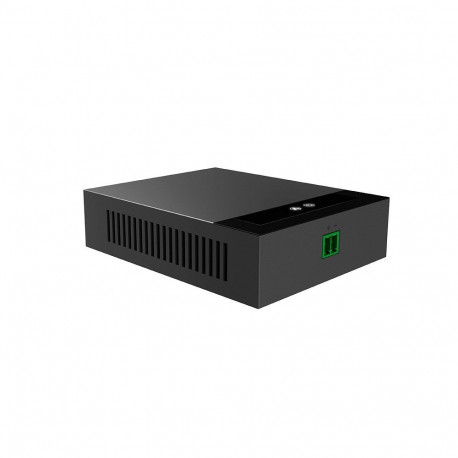 Fanvil võrgumeediumimuundur PN1 100Mbit/s, must