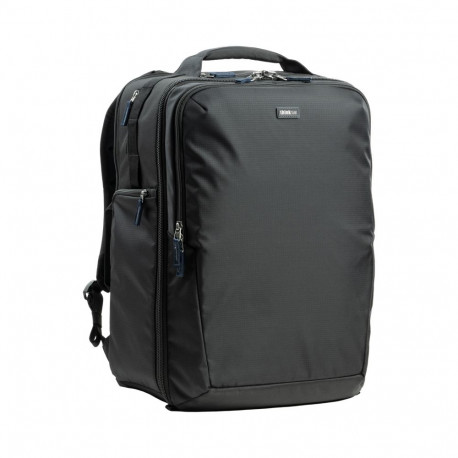 Think Tank Airport Accelerator Backpack, 41L, Black
