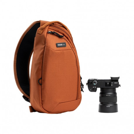 Think Tank TurnStyle 5L, Urban Rust