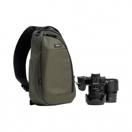 Think Tank TurnStyle 8L, Greenway