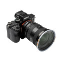 NiSi JetMag Pro 67 Filter Highlight Diffusion HDF 1/2