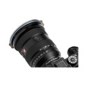 NiSi JetMag Pro 67 Filter Highlight Diffusion HDF 1/2