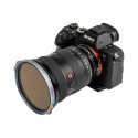 NiSi JetMag Pro 67 Filter Highlight Diffusion HDF 1/2