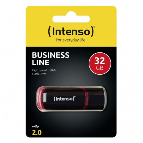 Intenso flash drive 32GB USB 2.0 (3511480)