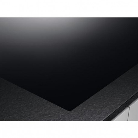 AEG IKB32300CB Black Built-in 29 cm Zone induction hob 2 zone(s)