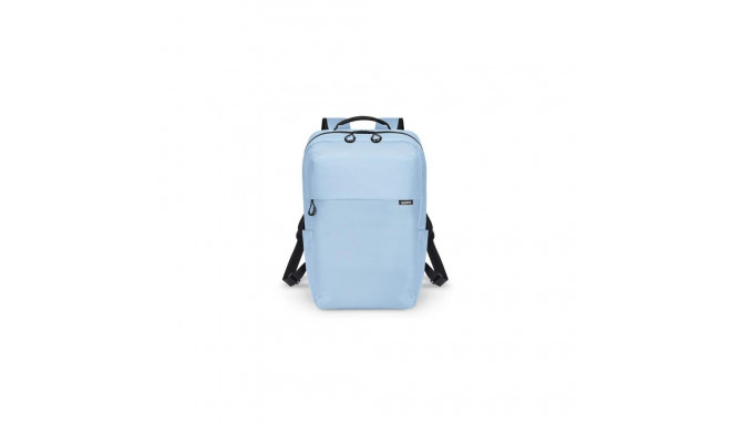 DICOTA D32122-RPET backpack Casual backpack Blue Polyester