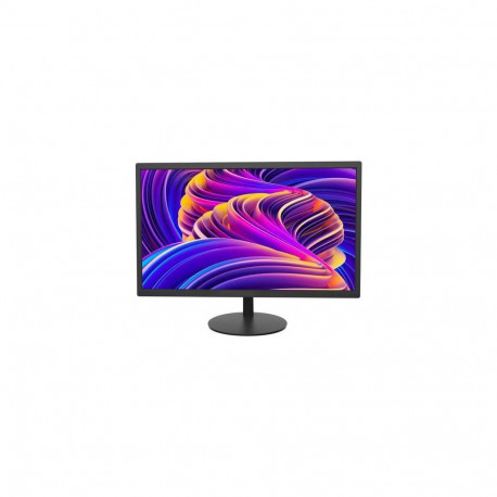 Hikvision DS-D5019S0-1P0 computer monitor 47 cm (18.5") 1366 x 768 pixels HD LED Black