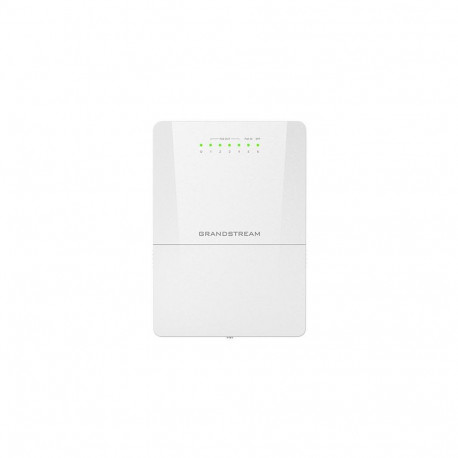 Grandstream Networks GWN7710R network switch Managed L2 Gigabit Ethernet (10/100/1000) Power over Et