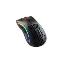 Glorious Gaming Glorious Model D Minus Wireless - Matte Black