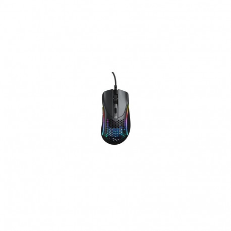 Glorious Gaming Glorious Model D 2 Wired - Matte Black