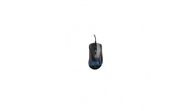 Glorious Gaming Glorious Model D 2 Wired - Matte Black