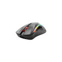 Glorious Gaming Glorious Model D Minus Wireless - Matte Black