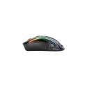 Glorious Gaming Glorious Model D Minus Wireless - Matte Black
