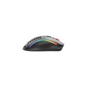 Glorious Gaming Glorious Model D Minus Wireless - Matte Black