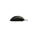 Glorious Gaming Glorious Model D Minus - Matte Black