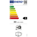 Samsung LCD S32G554EU 32" black