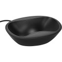 Dell Premier Headset | WL7024 | Bluetooth | Built-in microphone | Wireless | Black | ANC