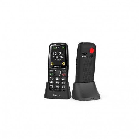 Mobiola MB4120 Black