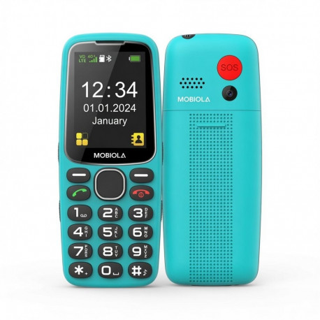 Mobiola MB4120 Turquoise