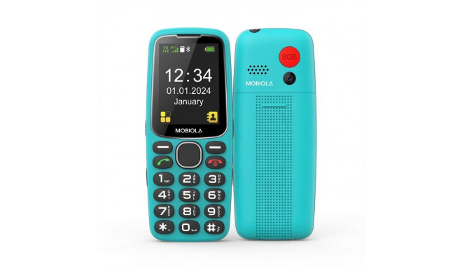 Mobiola MB4120 Turquoise