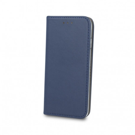iLike - Smart Magnetic case for Xiaomi Redmi A7 Pro navy blue
