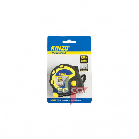 Kinzo 5m stopperiga lint