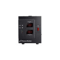 AUTOMATIC AC VOLTAGE REGULATOR AND STABILIZER, 230V AC, 3000 VA
