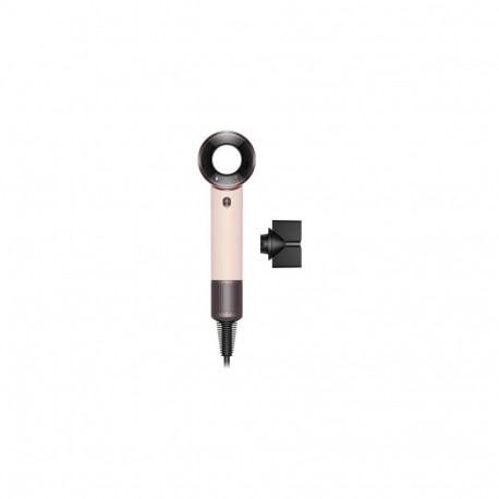 Dyson Supersonic hair dryer HD19 Travel Pink / Rose Gold EU 492457-01