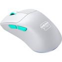 Cherry XTRFY M64 Wireless Weiß
