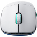 Cherry XTRFY M64 Wireless Weiß
