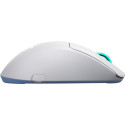 Cherry XTRFY M64 juhtmevaba, valge