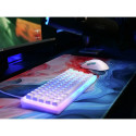 Cherry XTRFY M64 juhtmevaba, valge