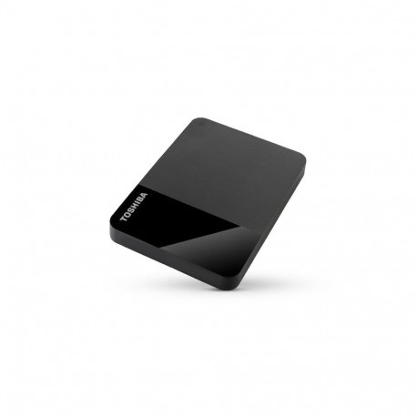 External HDDTOSHIBAToshiba Canvio Ready Black 2TB (HDTP320EK3AA)Canvio Ready2000 GBColour BlackHDTP3
