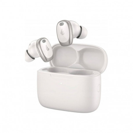 Edifier  Earbuds  NeoDots  Bluetooth  In-ear  Microphone  White (6923520248285)