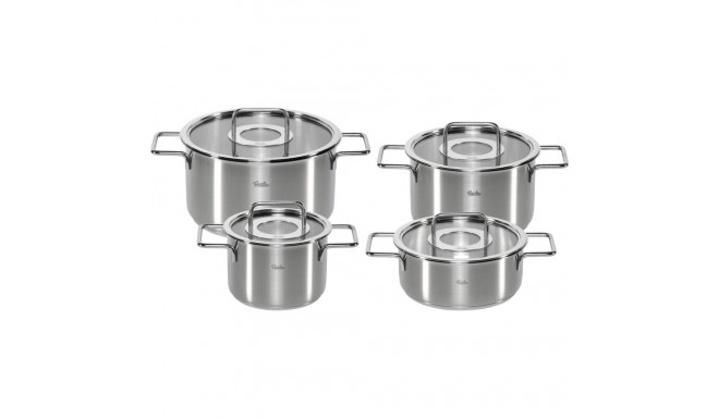 Fissler Pure Collection 4-Pc. Cookware Set