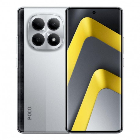 Poco M8 5G Smartphone 8GB / 512GB Silver