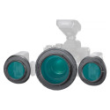 Godox Dental Polarizing Filter For MF T76
