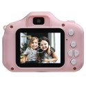 Denver KCA-1340RO Pink