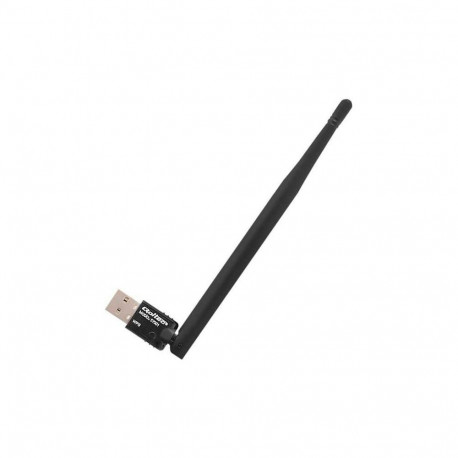 Qoltec 57001 USB Wi-Fi Wireless