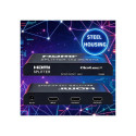 Aktiivne HDMI jagaja 2 x HDMI 4Kx2K, 6bps