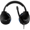 HyperX Headset 4P5K0AM#ABB / 4P5K0AM Black