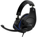 HyperX Headset 4P5K0AM#ABB / 4P5K0AM Black