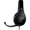 HyperX Headset 4P5K0AM#ABB / 4P5K0AM Black