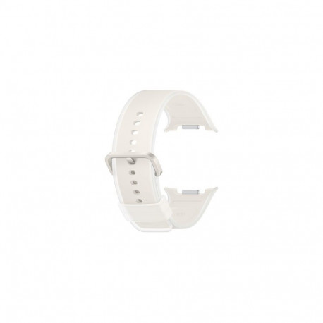 Samsung Galaxy Watch9 Misty Band (M/L) Cream