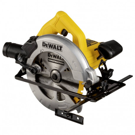 DeWALT DWE560 - cirkelsav - 1350 W - 1