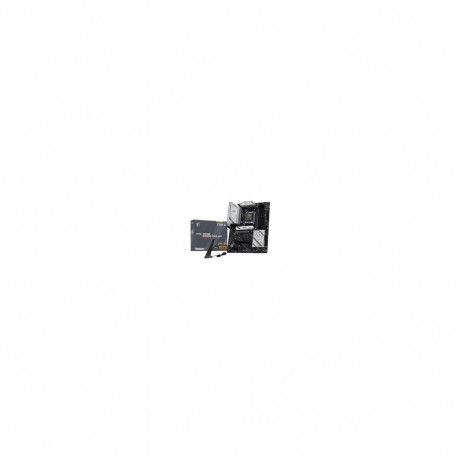 MSI MAG X870E GAMING MAX WIFI motherboard AMD X870E Socket AM5 ATX