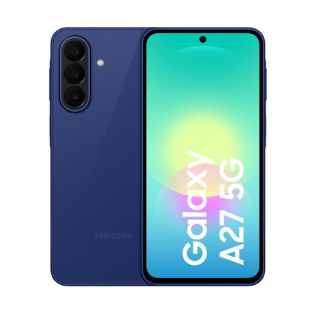 MOBILE PHONE GALAXY A27 5G/128GB BLUE SM-A276B SAMSUNG