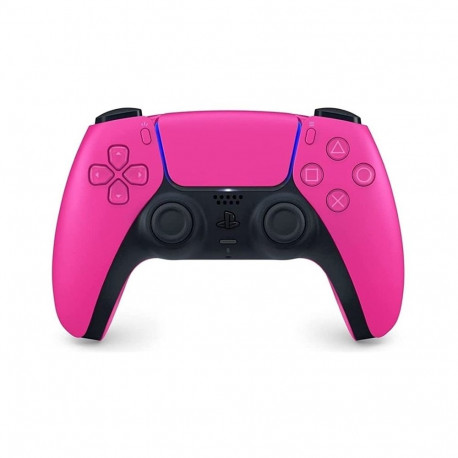 CONTROLLER PS5 DUALSENSE NOVA PINK