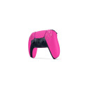 CONTROLLER PS5 DUALSENSE NOVA PINK
