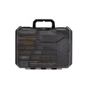 130PCS SUTEK COMBINATION DRILL BIT SET